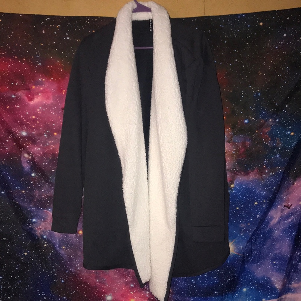 Sweater Cardigan